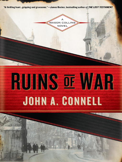 Title details for Ruins of War by John A. Connell - Available